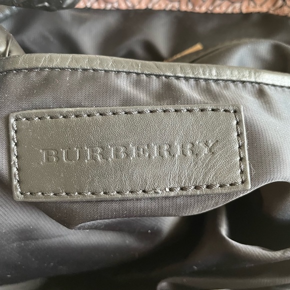 Burberry Rucksack Backpack - Picture 2 of 12